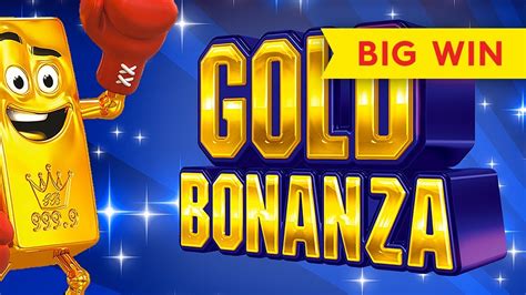 bonanza slots big win